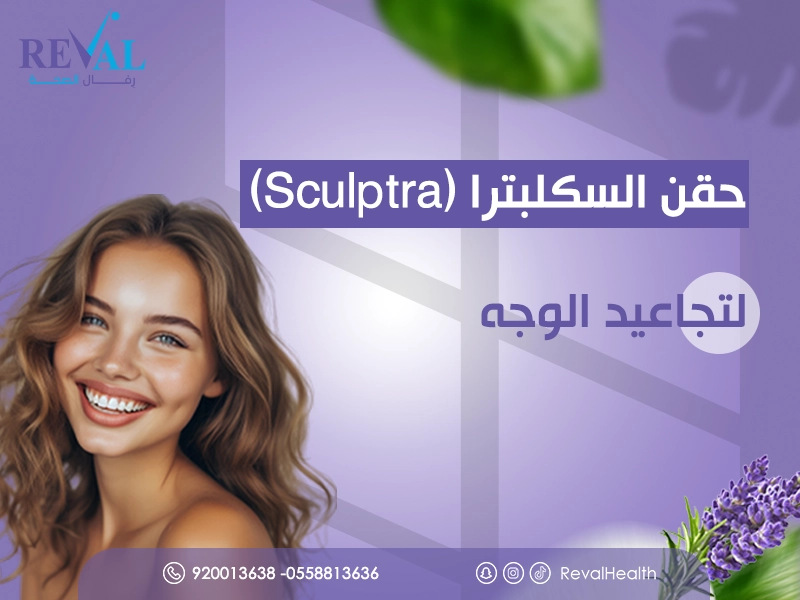 حقن السكلبترا (Sculptra) لعلاج تجاعيد الوجه: نصائح لنتائج تدوم طويلا