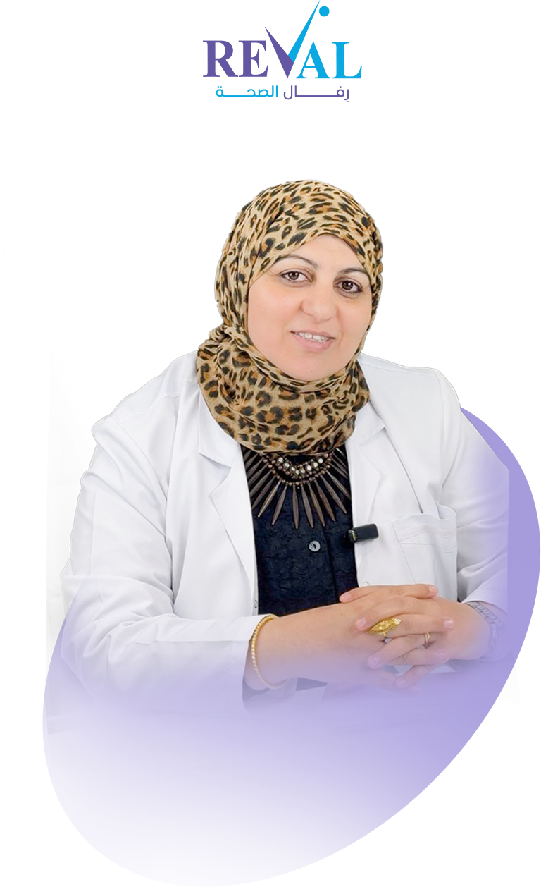 د/هبة الله محمد داود