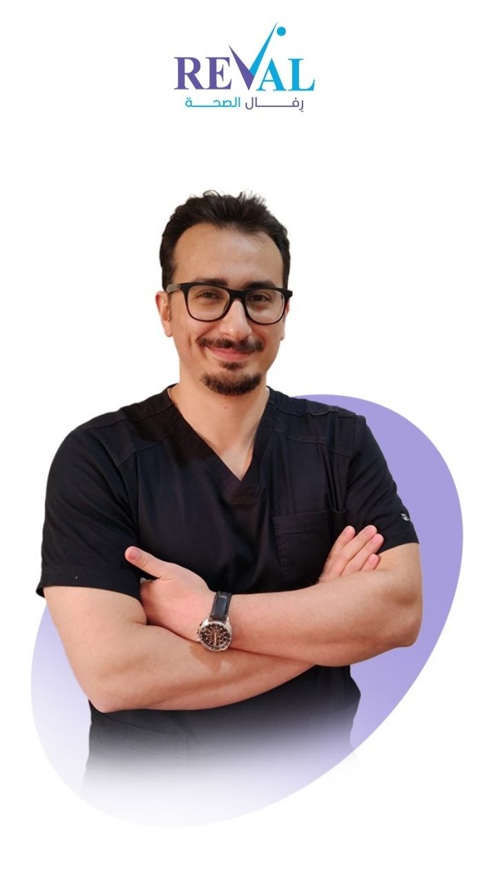 د.د.بشار ياسر