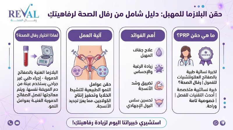 نصائح ما بعد جلسة البلازما